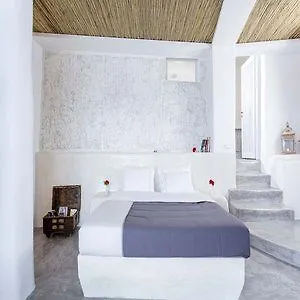 Andronis Honeymoon