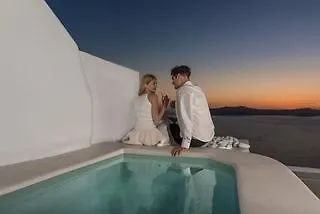 Andronis Honeymoon Hotel 3*