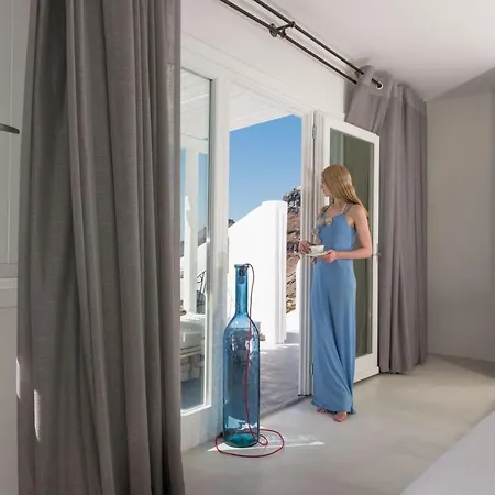 Andronis Honeymoon Φηρά