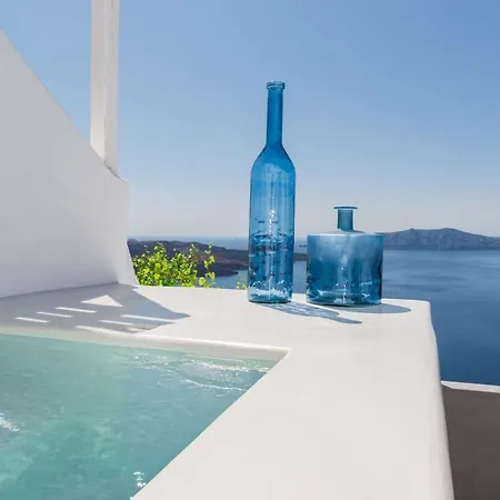 Andronis Honeymoon 3* Φηρά