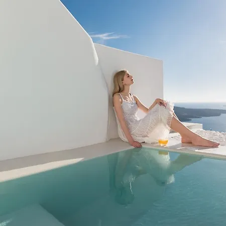 Ξενοδοχείο Andronis Honeymoon 3*