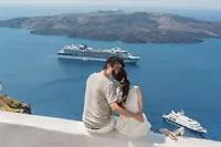호텔 Andronis Honeymoon 산토리니