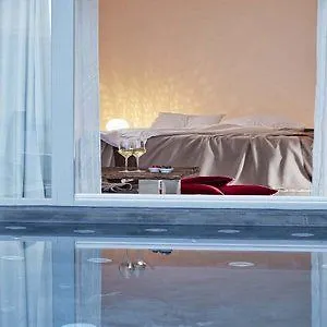 Andronis Honeymoon Ξενοδοχείο Φηρά