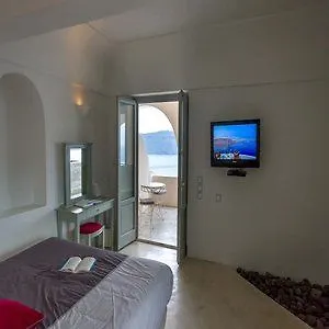 Andronis Honeymoon 호텔 3*