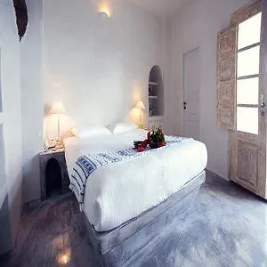 Ξενοδοχείο Andronis Honeymoon Φηρά
