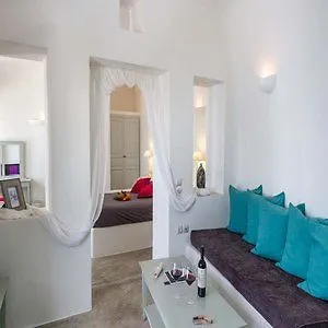 Andronis Honeymoon Ξενοδοχείο Φηρά