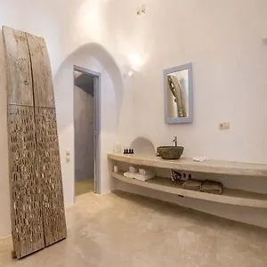 Andronis Honeymoon Ξενοδοχείο 3*