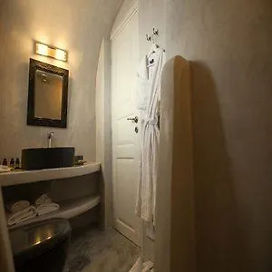 Andronis Honeymoon Hotell Fira (Santorini)