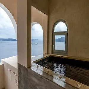 호텔 Andronis Honeymoon 3*
