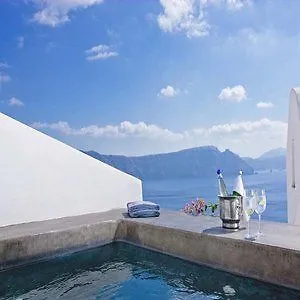 Andronis Honeymoon Ξενοδοχείο Φηρά