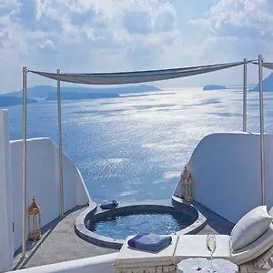 Andronis Honeymoon 호텔
