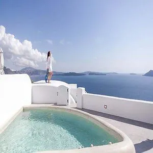 호텔 Andronis Honeymoon 3*