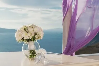 호텔 Andronis Honeymoon 3*