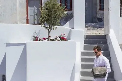 Andronis Honeymoon Ξενοδοχείο