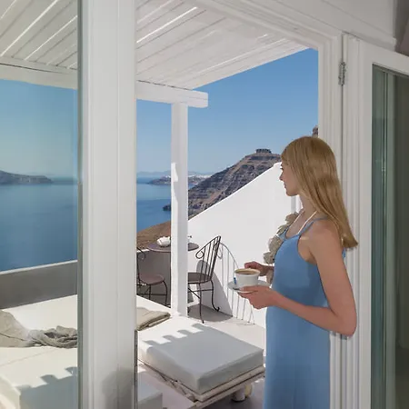 Andronis Honeymoon 3* Fira (Santorini)