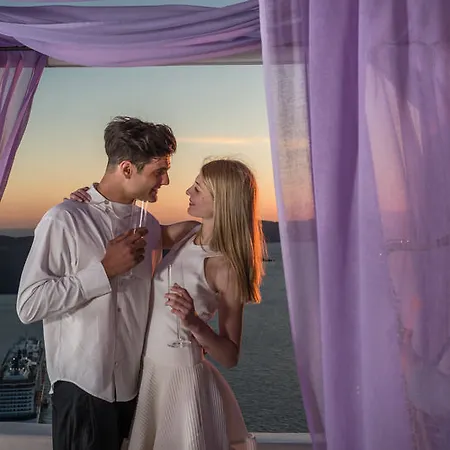 Andronis Honeymoon Φηρά