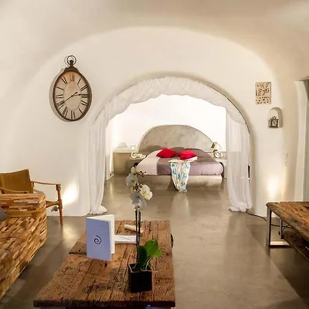 Andronis Honeymoon 호텔 3*