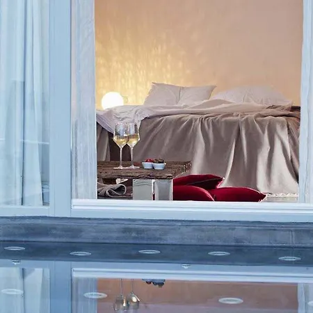 호텔 Andronis Honeymoon 3*