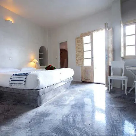 Andronis Honeymoon 호텔 3*