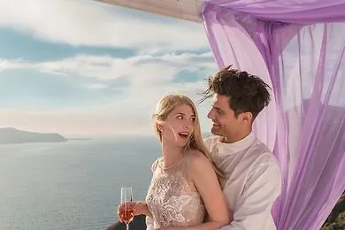 Ξενοδοχείο Andronis Honeymoon